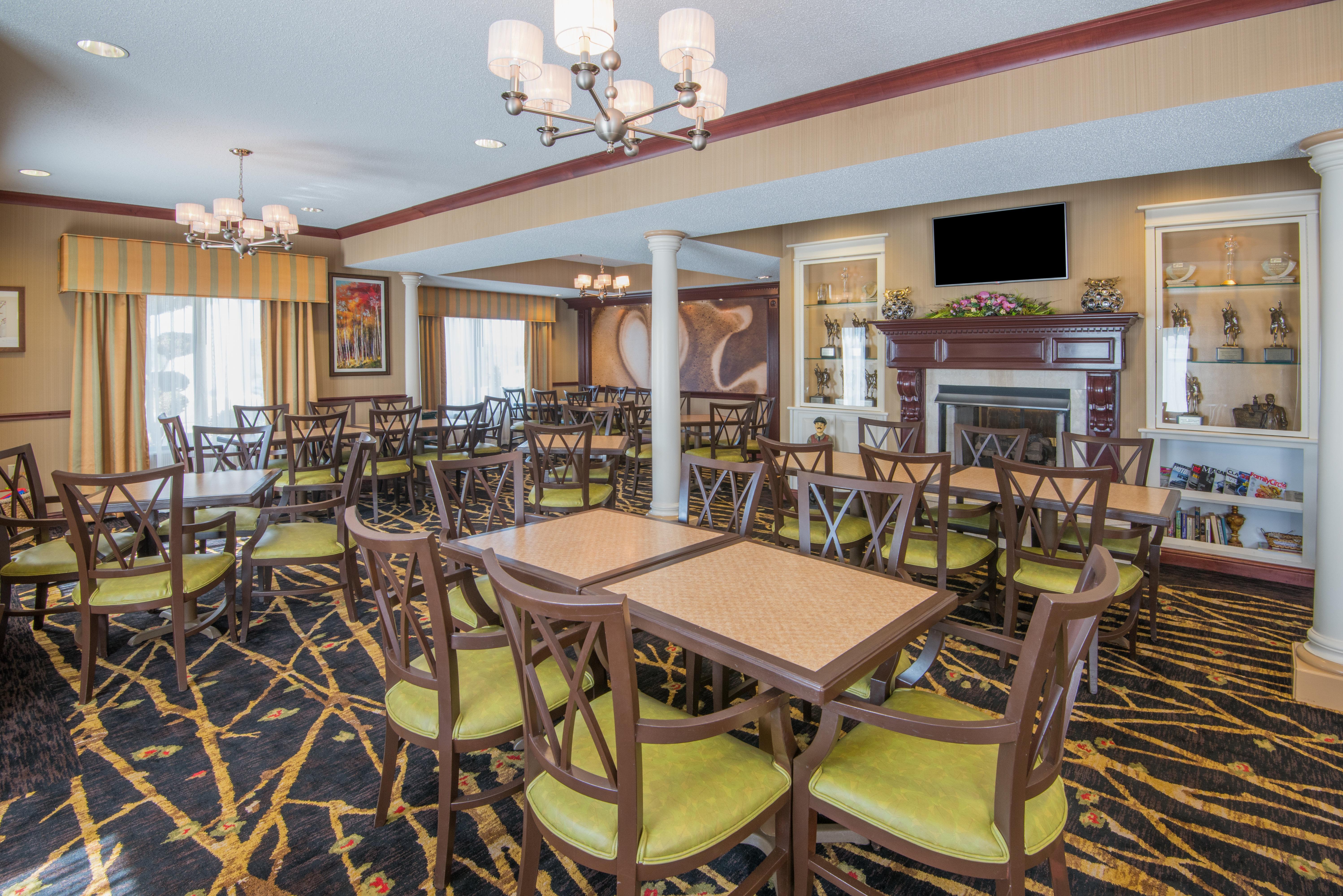 Holiday Inn Express & Suites - Sharon-Hermitage, An Ihg Hotel West Middlesex Екстер'єр фото