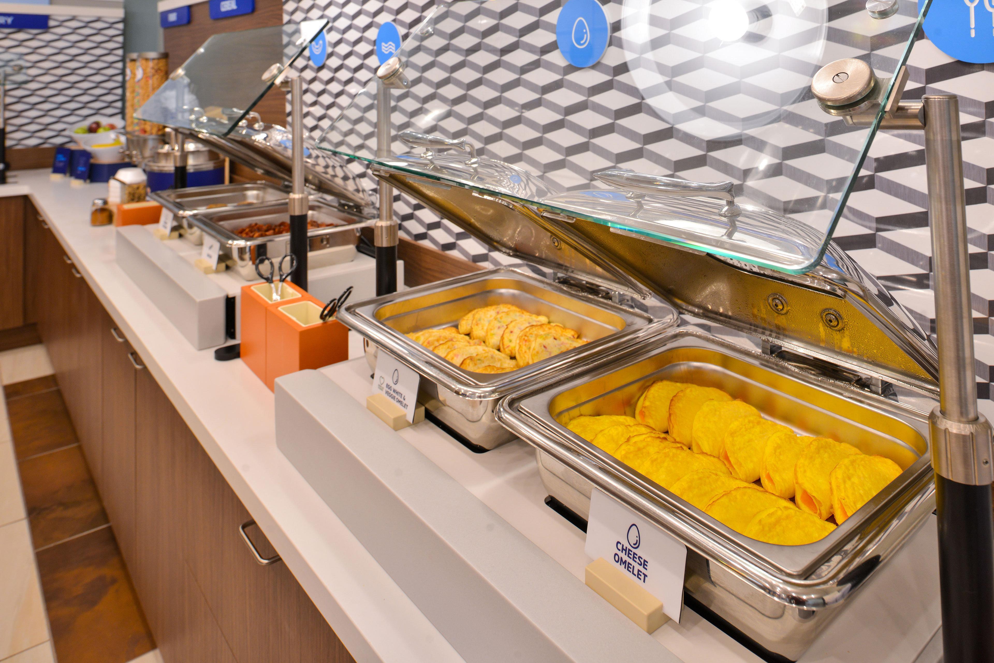 Holiday Inn Express & Suites - Sharon-Hermitage By Ihg West Middlesex Екстер'єр фото
